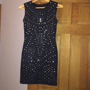 Top Shop Party Dress (size 4)